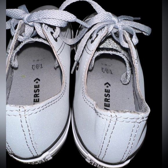 CONVERSE CTAS 662328C SNEAKERS - Picture 5 of 7